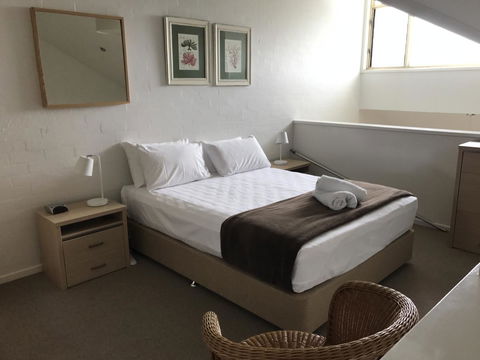 Mariner Bay Apartments - Accommodation Asia 33