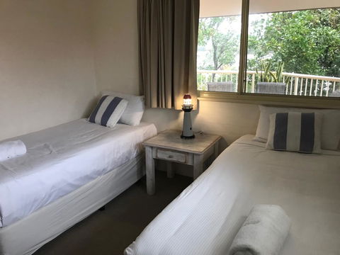 Mariner Bay Apartments - Accommodation Asia 1