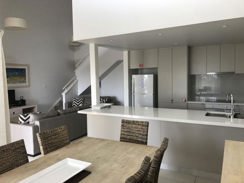 Mariner Bay Apartments - Accommodation Asia 36