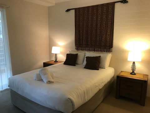 Mariner Bay Apartments - Accommodation Asia 6