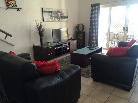 Mariner Bay Apartments - Accommodation Asia 38