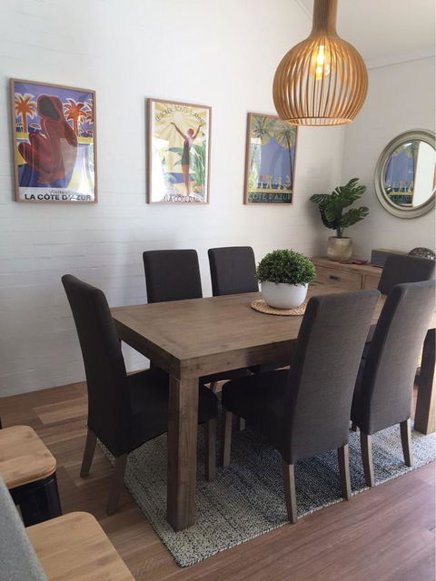 Mariner Bay Apartments - Accommodation Asia 18
