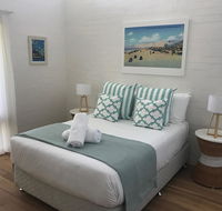 Mariner Bay Apartments - Accommodation Asia