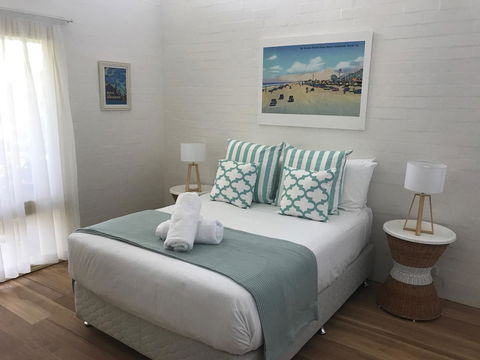 Mariner Bay Apartments - Accommodation Asia 0