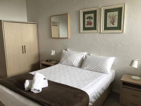 Mariner Bay Apartments - Accommodation Asia 32