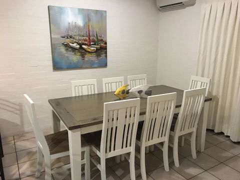 Mariner Bay Apartments - Accommodation Asia 27