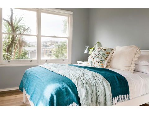 Beachside Getaway In Freshie W Parking - Accommodation Asia 1