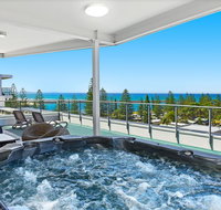 Macquarie Waters Boutique Apartment Hotel - Accommodation Guide