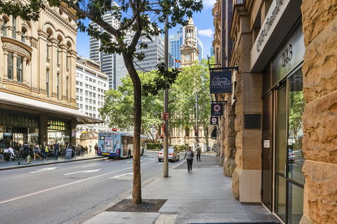 YEHS Hotel Sydney QVB - Accommodation Guide 6
