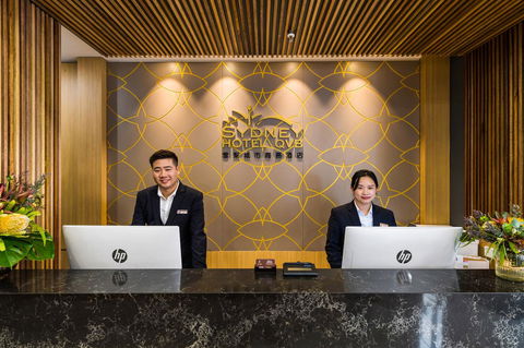 YEHS Hotel Sydney QVB - Accommodation Guide 23