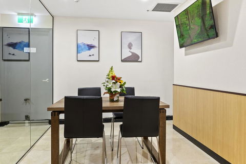 YEHS Hotel Sydney QVB - Accommodation Guide 17