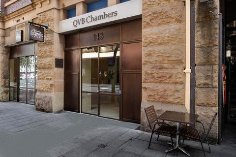 YEHS Hotel Sydney QVB - Accommodation Guide 28
