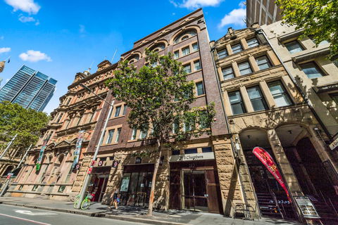 YEHS Hotel Sydney QVB - Accommodation Guide 1