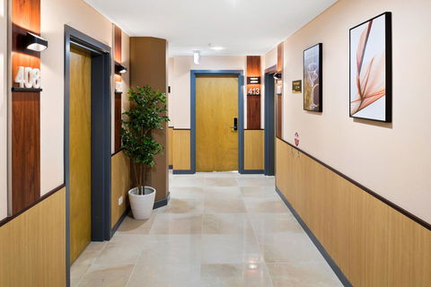 YEHS Hotel Sydney QVB - Accommodation Guide 42