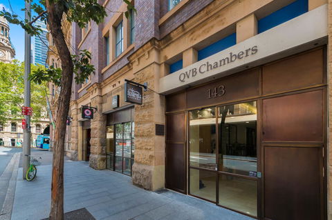 YEHS Hotel Sydney QVB - Accommodation Guide 30