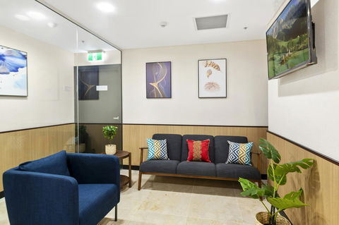 YEHS Hotel Sydney QVB - Accommodation Guide 15