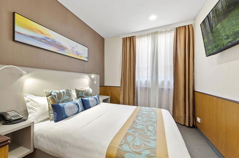YEHS Hotel Sydney QVB - Accommodation Guide 20