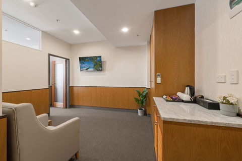 YEHS Hotel Sydney QVB - Accommodation Guide 33