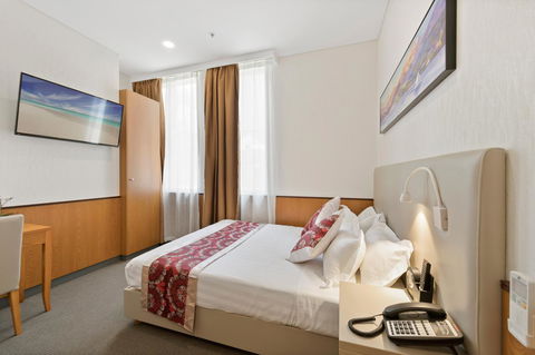 YEHS Hotel Sydney QVB - Accommodation Guide 36