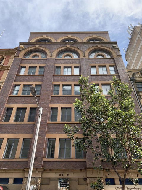 YEHS Hotel Sydney QVB - Accommodation Guide 29