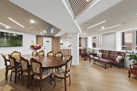 YEHS Hotel Sydney QVB - Accommodation Guide 16