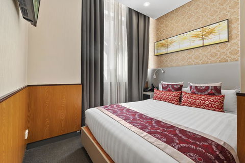 YEHS Hotel Sydney QVB - Accommodation Guide 8