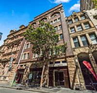 Sydney Hotel QVB - Accommodation Asia