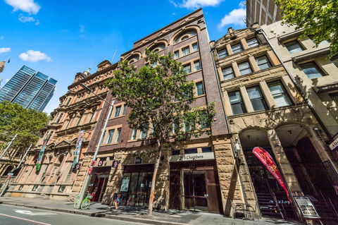 YEHS Hotel Sydney QVB - Accommodation Guide 0