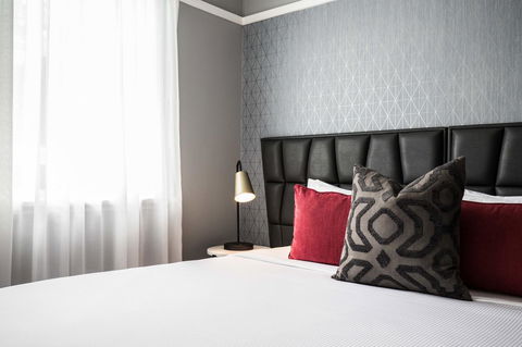 No 9 Springfield - Accommodation Asia 28