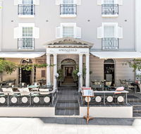 Springfield Lodge - Accommodation Asia