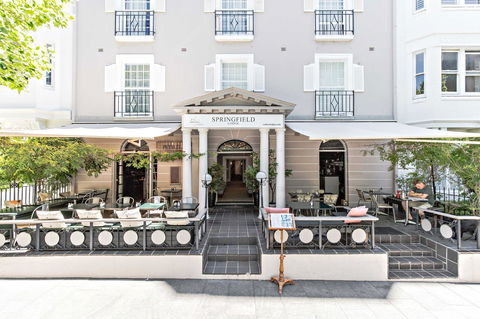 No 9 Springfield - Accommodation Asia 0