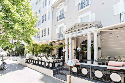 No 9 Springfield - Accommodation Asia 4