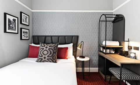 No 9 Springfield - Accommodation Asia 33