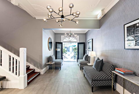 No 9 Springfield - Accommodation Asia 14