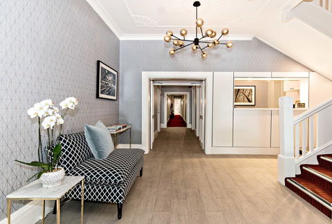 No 9 Springfield - Accommodation Asia 2