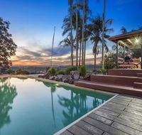 Byron Hinterland Villas - Accommodation Asia