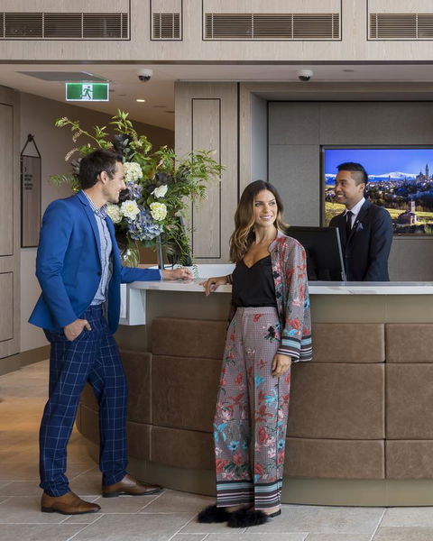 The William Inglis Mgallery - Accommodation China 31