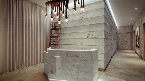 The William Inglis Mgallery - Accommodation China 32