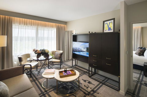 The William Inglis Mgallery - Accommodation China 36
