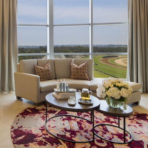 The William Inglis Mgallery - Accommodation China 35