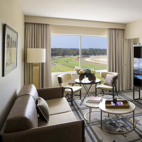 The William Inglis Mgallery - Accommodation China 11