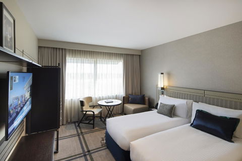 The William Inglis Mgallery - Accommodation China 17