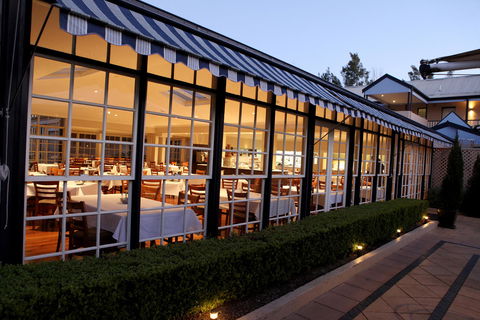 Crowne Plaza Hawkesbury Valley, An IHG Hotel - Accommodation Asia 5