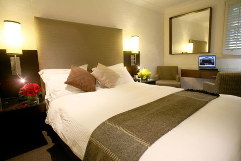 Crowne Plaza Hawkesbury Valley, An IHG Hotel - Accommodation Asia 36