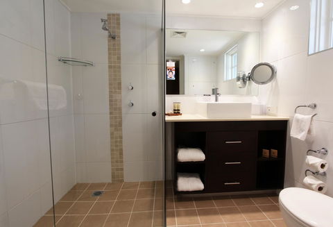 Crowne Plaza Hawkesbury Valley, An IHG Hotel - Accommodation Asia 23