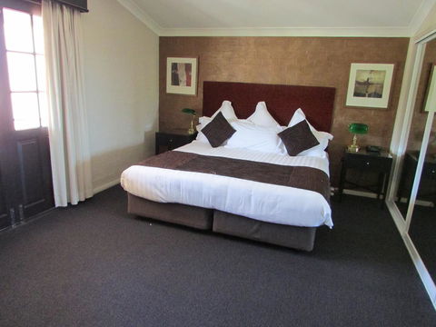 Crowne Plaza Hawkesbury Valley, An IHG Hotel - Accommodation Asia 16
