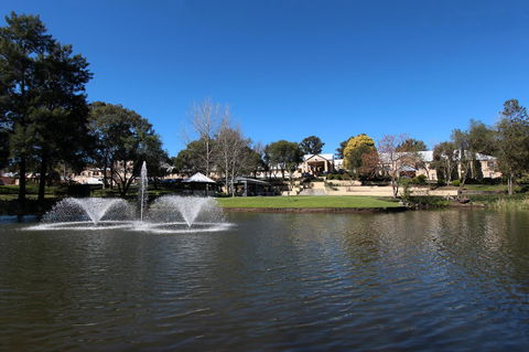 Crowne Plaza Hawkesbury Valley, An IHG Hotel - Accommodation Asia 3