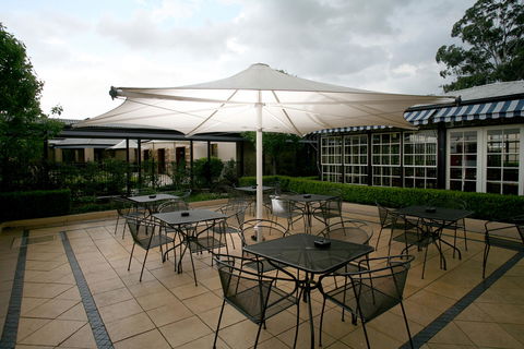 Crowne Plaza Hawkesbury Valley, An IHG Hotel - Accommodation Asia 38