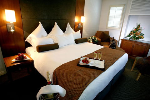 Crowne Plaza Hawkesbury Valley, An IHG Hotel - Accommodation Asia 39