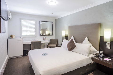 Crowne Plaza Hawkesbury Valley, An IHG Hotel - Accommodation Asia 24